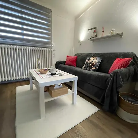 Coeur D'ax Location Акс-ле-Терм