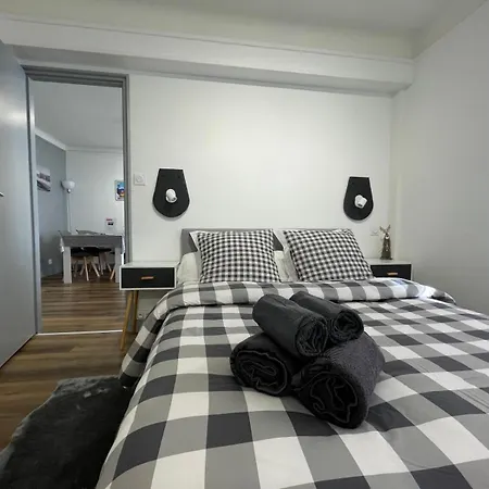 Coeur D'ax Location * Акс-ле-Терм