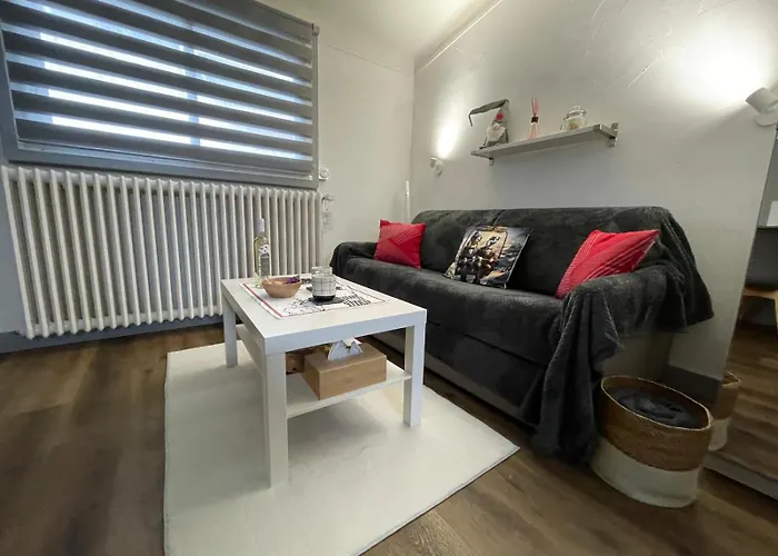 Coeur D'ax Location Ax-les-Thermes