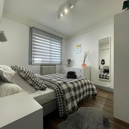 Coeur D'ax Location Apartment *